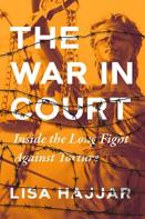 The War In Court