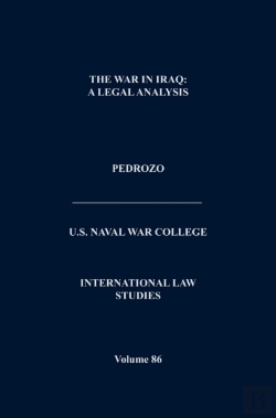 Bertrand.pt - The War In Iraq