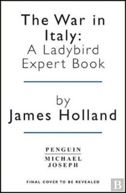 Bertrand.pt - The War In Italy: A Ladybird Expert Book