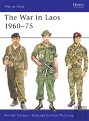 The War In Laos 1960â€“75