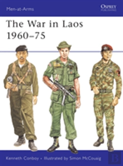 Bertrand.pt - The War In Laos 1960â€“75