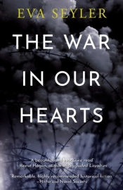 The War In Our Hearts