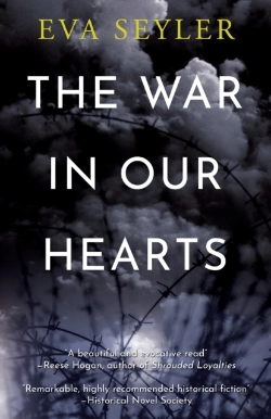 Bertrand.pt - The War In Our Hearts