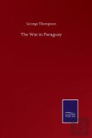The War In Paraguay