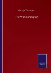 The War In Paraguay