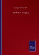 The War In Paraguay