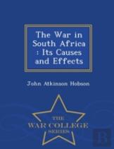 The War In South Africa