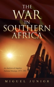 The War In Southern Africa