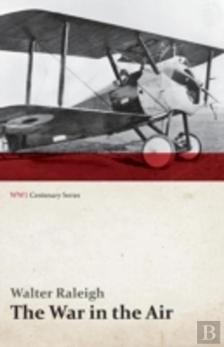 Bertrand.pt - The War In The Air - Being The Story Of
