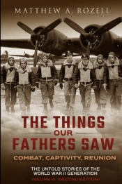 The War In The Air Book Two  2nd Edition