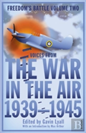 The War In The Air