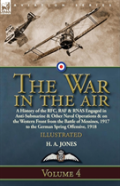 The War In The Air
