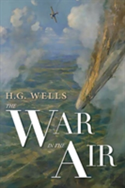 Bertrand.pt - The War In The Air