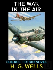 The War In The Air