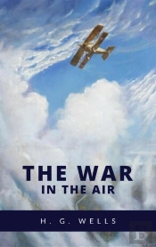 The War In The Air