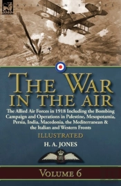 The War In The Air