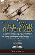 The War In The Air