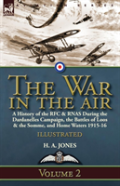 The War In The Air-Volume 2
