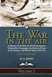 The War In The Air-Volume 2