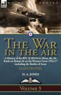 The War In The Air-Volume 3