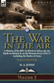 The War In The Air-Volume 3