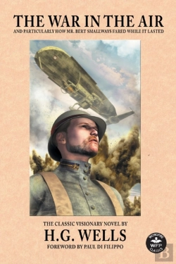 Bertrand.pt - The War In The Air