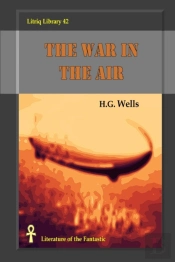 The War In The Air