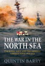 The War In The North Sea