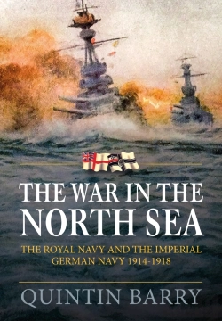 Bertrand.pt - The War In The North Sea
