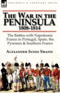 Bertrand.pt - The War In The Peninsula, 1808-1814