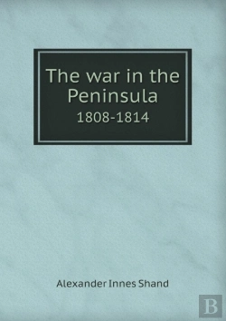 Bertrand.pt - The War In The Peninsula 1808-1814