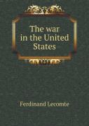 The War In The United States