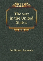 The War In The United States