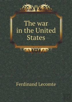 Bertrand.pt - The War In The United States