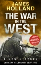 The War In The West - A New History
