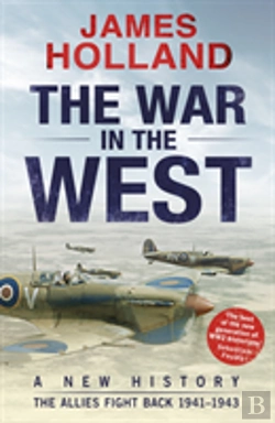 Bertrand.pt - The War In The West: A New History