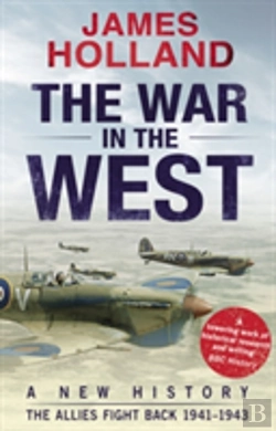 Bertrand.pt - The War In The West: A New History