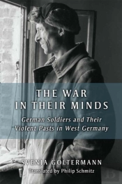 The War In Their Minds