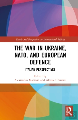 Bertrand.pt - The War In Ukraine, Nato, And European Defence