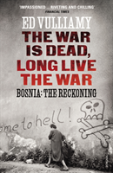 The War Is Dead, Long Live The War