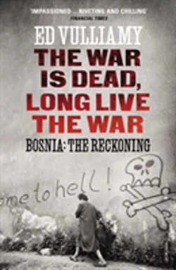 Bertrand.pt - The War Is Dead, Long Live The War