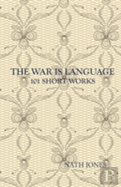 The War Is Language