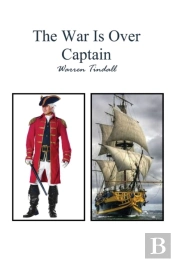 The War Is Over Captain