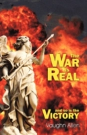 The War Is Real