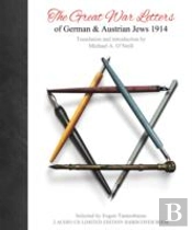 The War Letters Of German & Austrian Jews