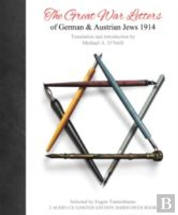 Bertrand.pt - The War Letters Of German & Austrian Jews