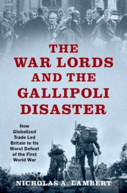 Bertrand.pt - The War Lords And The Gallipoli Disaster