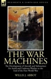The War Machines: The Development Of Air