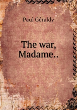 Bertrand.pt - The War, Madame.