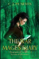 The War Mage'S Diary